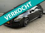 Mercedes-Benz CLA-klasse Shooting Brake 250 Sport 4MATIC Pre, Automaat, CLA, Gebruikt, 4 cilinders