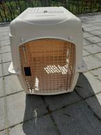 Petmate Ultra Vari Kennel - Honden Reismand 58x81x61 cm, Dieren en Toebehoren, Gebruikt, Ophalen of Verzenden