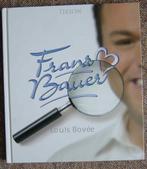 Frans Bauer CD 's CD-singles CD-Inlays Boek DVD, Levenslied of Smartlap, Ophalen of Verzenden, Zo goed als nieuw