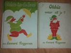 2 leuke Okkie leesboekjes, Ophalen of Verzenden