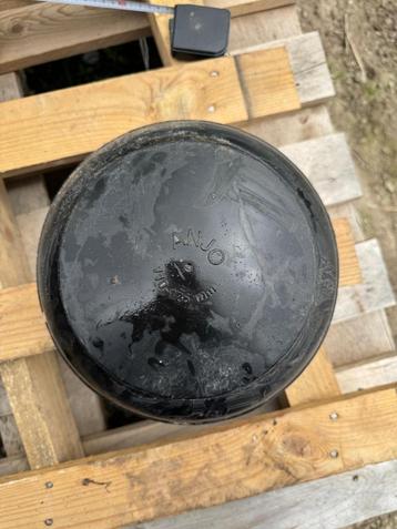 Anjo bovenkap 110 - 125 mm - 29 stuks beschikbaar voor biedingen