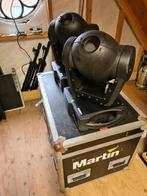 Martin Mac 250 Movinghead, Muziek en Instrumenten, Gebruikt, Licht, Ophalen