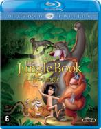 The Jungle Book - Disney Diamond edition, Tekenfilm, Verzenden, Amerikaans, Zo goed als nieuw