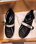 Fendi sneakers maat 36 orgineel, Kleding | Dames, Zwart, Fendi, M, Ophalen of Verzenden