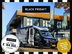 Hymer B-MCT 680 Black Line 2025!!, Caravans en Kamperen, Campers, Automaat, Luifel, Ringverwarming, Achteruitrijcamera