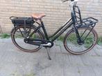 Elektrische ebike dames transportfiets gazelle miss grace, Ophalen, Zo goed als nieuw, 51 tot 55 cm, Gazelle