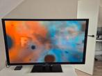Panasonic Viera TX-P55VT60 is 55 inch smart tv., Ophalen, Zo goed als nieuw, 100 cm of meer, Panasonic
