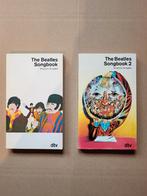 The Beatles Songbook 1 en 2, Artiest, Ophalen of Verzenden, Zo goed als nieuw, Alan Aldridge