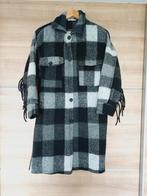 Shoeby geruit shacket - Maat 36, Zwart, Nieuw, Ophalen of Verzenden, Shoeby
