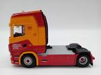 WSI SCANIA S HIGHLINE - HENK VLOT, Hobby en Vrije tijd, Modelauto's | 1:50, Wsi, ., Nieuw, Ophalen of Verzenden