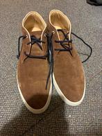 Floris van Bommel veterschoenen mt 9,5, Kleding | Heren, Schoenen, Ophalen of Verzenden, Nieuw, Bruin, Veterschoenen