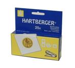 Hartberger Munthouders 27,5mm om te nieten (25 stuks), Ophalen of Verzenden, Overige typen