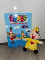 Bumba voorleesverhaaltjes en knuffel, Verzamelen, Supermarktacties, Jumbo, Ophalen of Verzenden