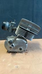 Morini franco /indian MM5 A motorblok, Motoren, Ophalen, Gebruikt