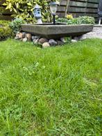 Mooie bloembak, Ophalen of Verzenden, Zo goed als nieuw, Kunststof