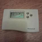 Honeywell klokthermostaat, Ophalen of Verzenden, Gebruikt