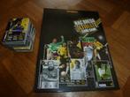 NAC voetbalplaatjes compleet boek met 205 plaatjes 2019 (1), Verzamelen, Supermarktacties, Jumbo, Ophalen of Verzenden