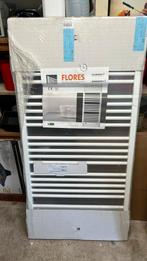 Radson Flores M badkamer radiator 976 watt, Ophalen, Nieuw, 800 watt of meer, Radiator