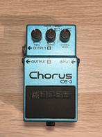 Boss Chorus CE-3 - green label, Ophalen of Verzenden, Gebruikt, Chorus