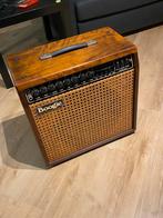 Mesa Boogie studio 22 plus Hardwood, Ophalen, Zo goed als nieuw, Minder dan 50 watt