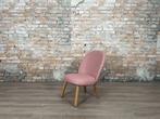 Normann Copenhagen Ace bij TheReSales, Huis en Inrichting, Fauteuils, Minder dan 75 cm, Hout, Ophalen of Verzenden, Zo goed als nieuw