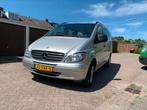 Mercedes-Benz Vito 2.1 111 CDI AUT 2008, Auto's, Bestelauto's, Automaat, 4 cilinders, 2000 kg, Diesel
