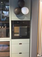 Vestfrost pyrolyse oven, Hete lucht, Nieuw, Oven met grill, Inbouw