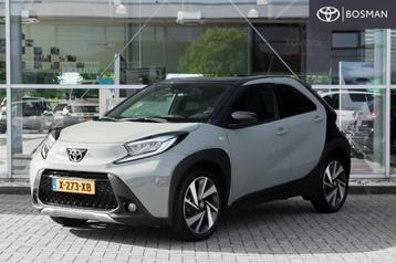 Toyota Aygo X 1.0 VVT-i MT Envy beschikbaar voor biedingen