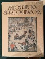 Anton Pieck Sprookjesboek, Boeken, Sprookjes en Fabels, Ophalen of Verzenden, Zo goed als nieuw