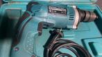 Makita HP1631 Klopboormachine - Gebruikt, Klopboormechanisme, Ophalen, Boormachine, Gebruikt