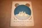 Hoe de Sterrekindertjes uit spelen gaan - Circa 1910 !!, Ophalen of Verzenden, Gelezen