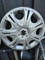 Suzuki wieldop/dopjes, Ophalen of Verzenden, Gebruikt