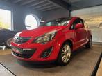 Opel Corsa 1.2-16V BlitZ (bj 2014), Voorwielaandrijving, Euro 5, Gebruikt, 4 cilinders