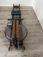 WaterRower Vintage Eiken, Sport en Fitness, Ophalen, Overige materialen, Benen, Zo goed als nieuw