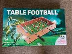 Tafel voetbal spel, Ophalen of Verzenden, Zo goed als nieuw