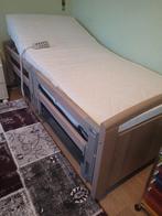 Verpleegbed hoog/laag 90x200, Ophalen, Zo goed als nieuw