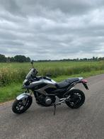 Honda NC700 X ABS A2, Motoren, Motoren | Honda, 700 cc, 2 cilinders, Particulier, Toermotor