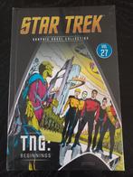 NEW, Star Trek graphic novel collection, Eén comic, Ophalen of Verzenden, Nieuw, Amerika