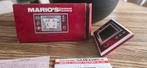 Mario's Cement Factory Game & Watch - Compleet!, Spelcomputers en Games, Ophalen, Puzzel en Educatief, Gebruikt, 1 speler