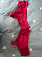 Sapph string, Verzenden, Roze, String
