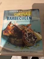 Culinair bbq’en, boek van Steven Raichlen, Boeken, Ophalen of Verzenden, Zo goed als nieuw