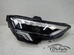 Audi A3 8Y VOLLED Koplamp Rechts 8Y0941034, Gebruikt, -, -, Ophalen of Verzenden