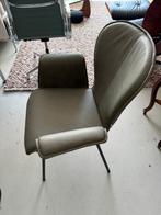 eetstoel Bert Plantagie, Huis en Inrichting, Stoelen, Ophalen, Rood, Eén