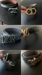 Tas, Kleding | Dames, Riemen en Ceinturen, Ophalen of Verzenden, Zo goed als nieuw, Zwart, 100 cm of meer