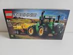 lego 42136 nieuw, Ophalen of Verzenden, Nieuw