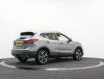 Nissan Qashqai 1.3 DIG-T Tekna | All-seasons | Trekhaak, Auto's, Nissan, Voorwielaandrijving, 687 kg, Gebruikt, 4 cilinders