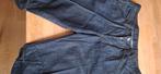 Timezone  spijkerbroek cesare tz jeans 33/34  2x, Kleding | Heren, Ophalen of Verzenden, Zo goed als nieuw, Blauw