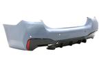 BMW F10 F11 Achterbumper model G30 M5 LOOK |2013-2017| G30, Ophalen of Verzenden