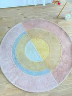 Vloerkleed rond designer Bold Monkey, Ophalen, Overige kleuren, 150 tot 200 cm, Rond