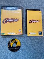 Crazy Taxi met garantie, Spelcomputers en Games, Nintendo, Gebruikt, 1 speler, _